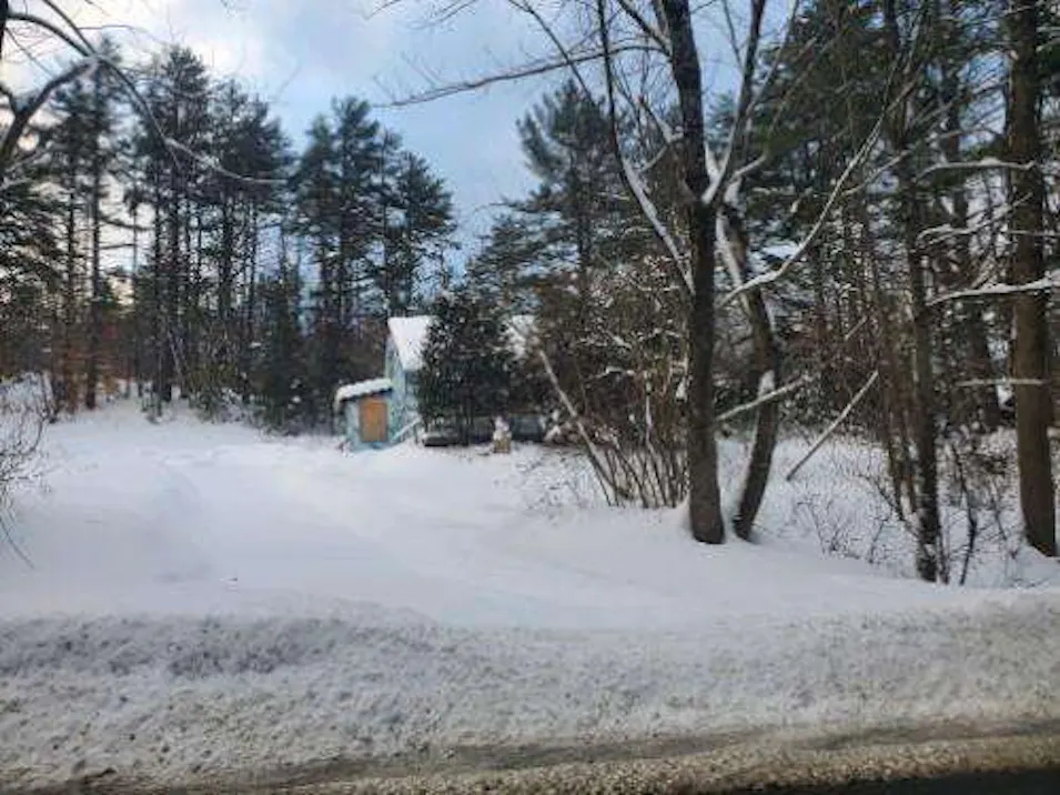 364 Olmsteadville Road Pottersville, NY 12860, Warren County