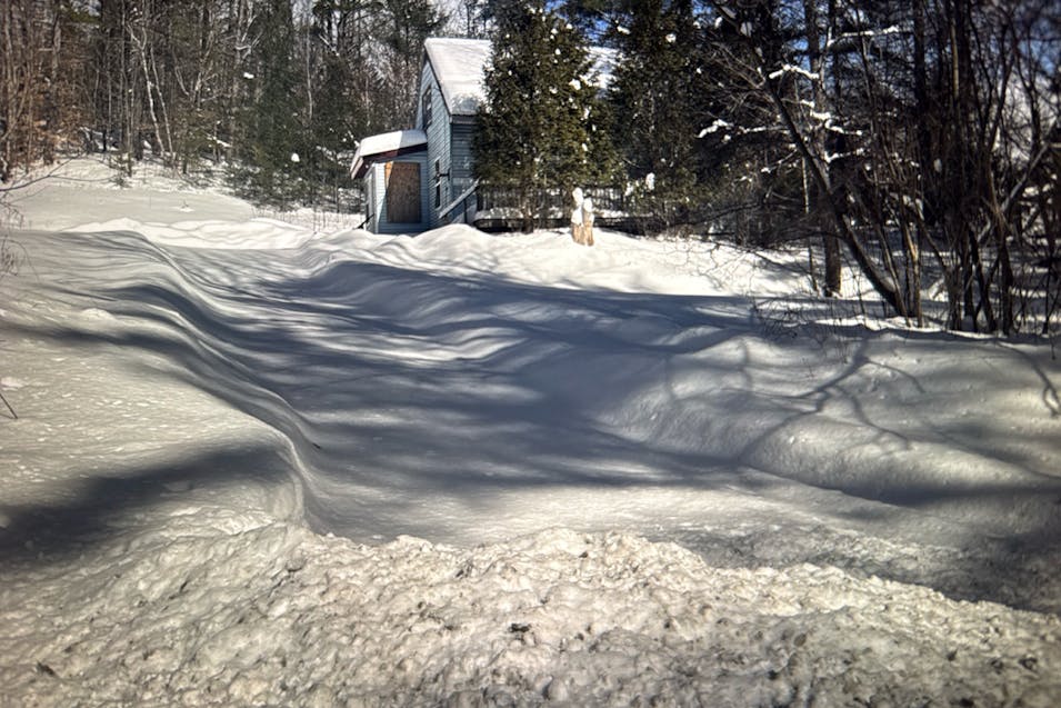 364 Olmsteadville Road Pottersville, NY 12860, Warren County