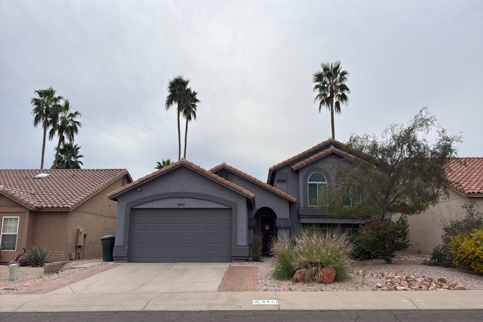 4411 E Ute St Phoenix, AZ 85044, Maricopa County