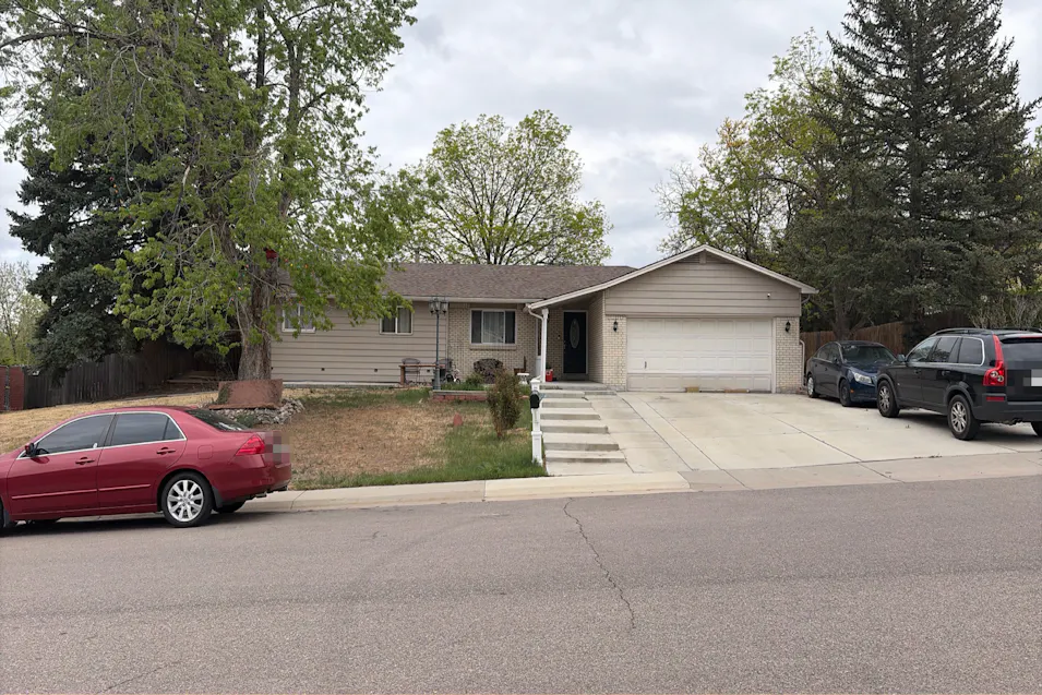 11046 Livingston Dr Northglenn, CO 80234, Adams County