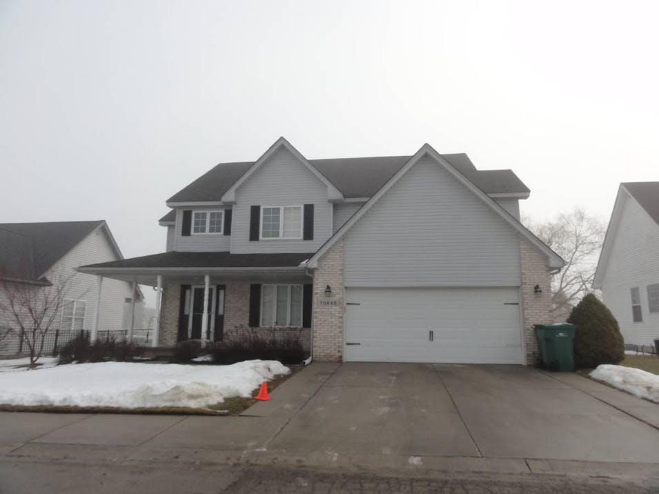 70848 Sunny Brook Ln Richmond, MI 48062, Macomb County