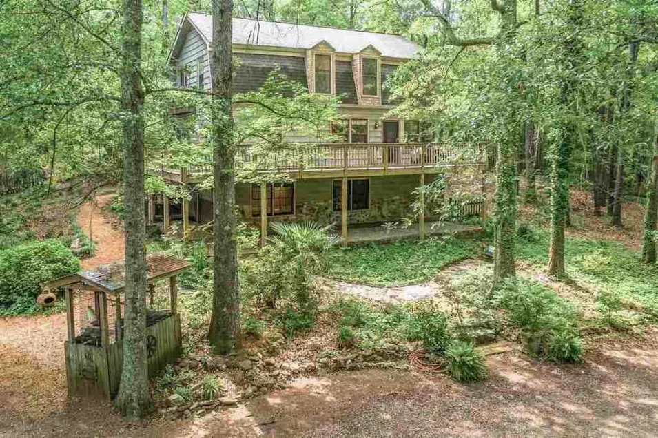 1094 Crawford Rd Barnesville, GA 30204, Lamar County