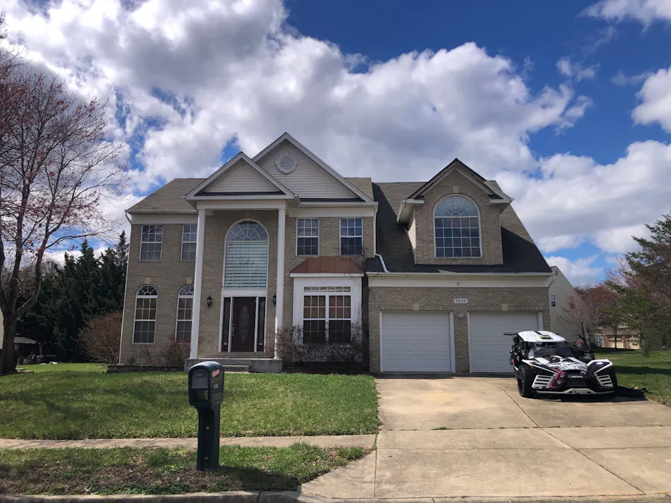 4203 Steeds Grant Way Fort Washington, MD 20744, Prince Georges County