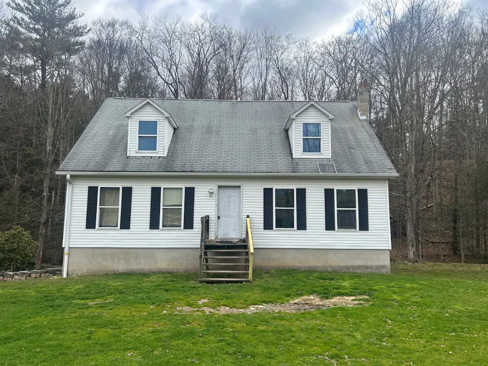 1302 Buckwheat Hollow Rd Noxen, PA 18636, Wyoming County