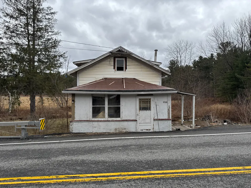 2161 Helderberg Trail Berne, NY 12023, Albany County