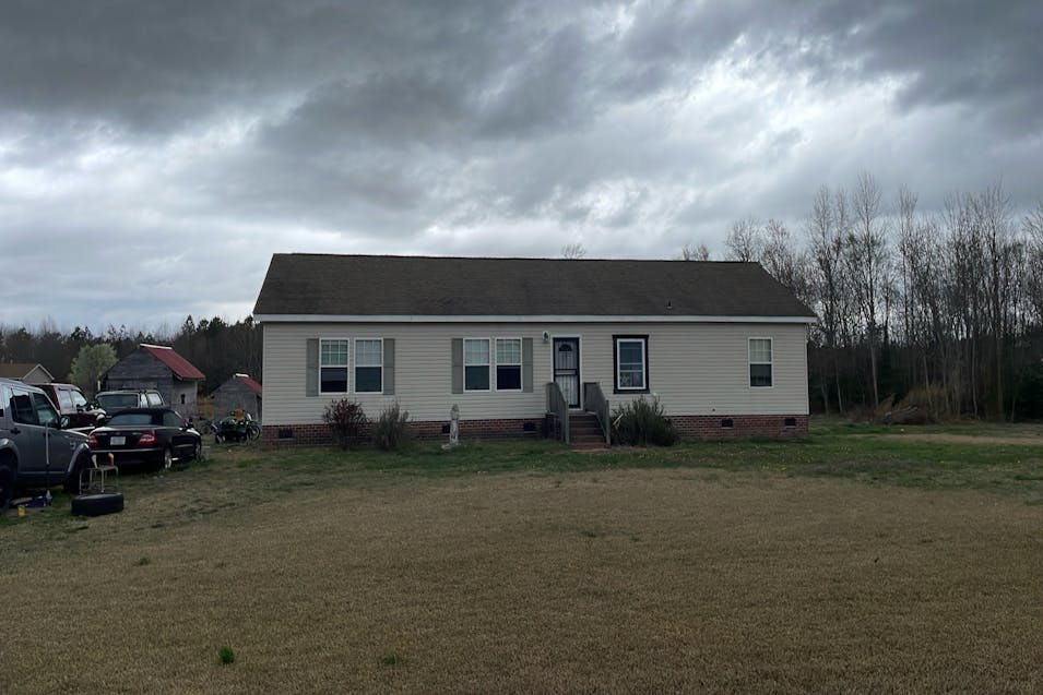 1156 Willeyton Rd Gates, NC 27937, Gates County