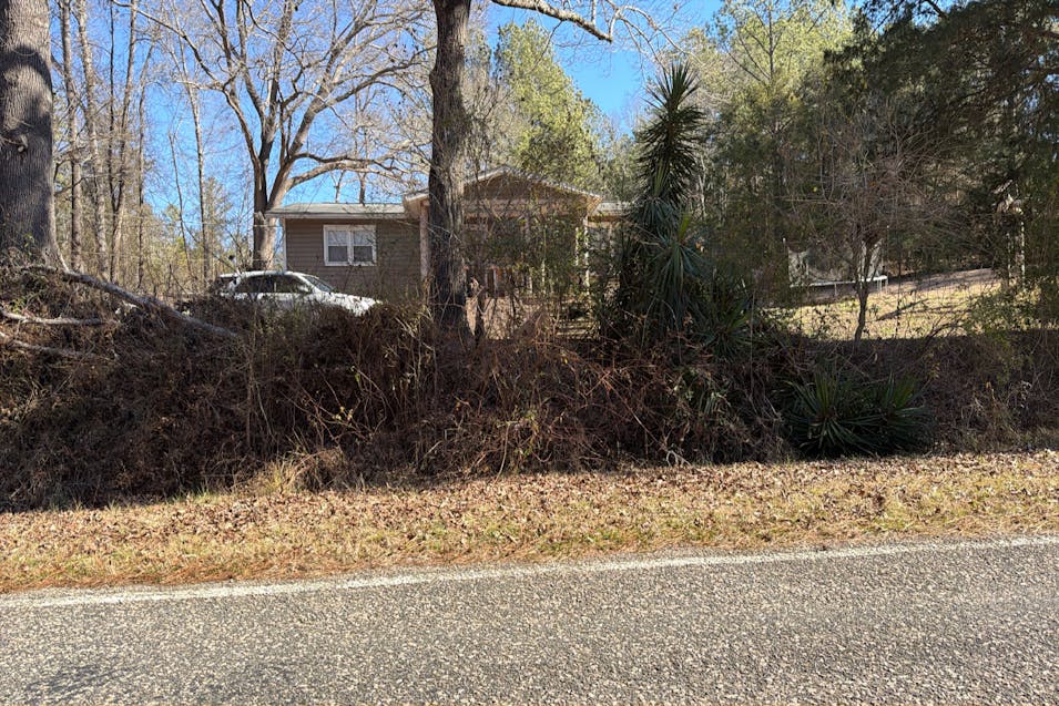 2517 Old Catholic Ch Rd Blackstock, SC 29014, Chester County