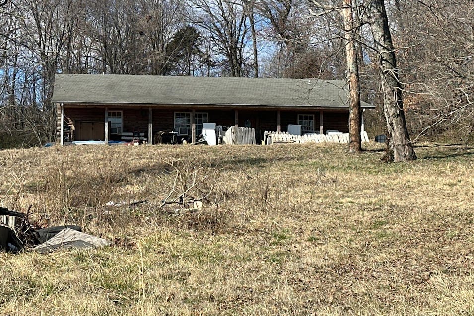 604 Worley Rd Dexter, MO 63841, Stoddard County