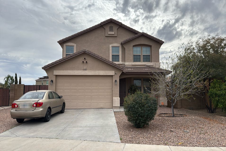 12107 W Daley Ln Sun City, AZ 85373, Maricopa County
