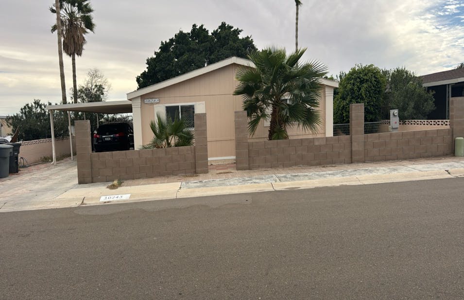 10243 East 31st Street Yuma, AZ 85365, Yuma County