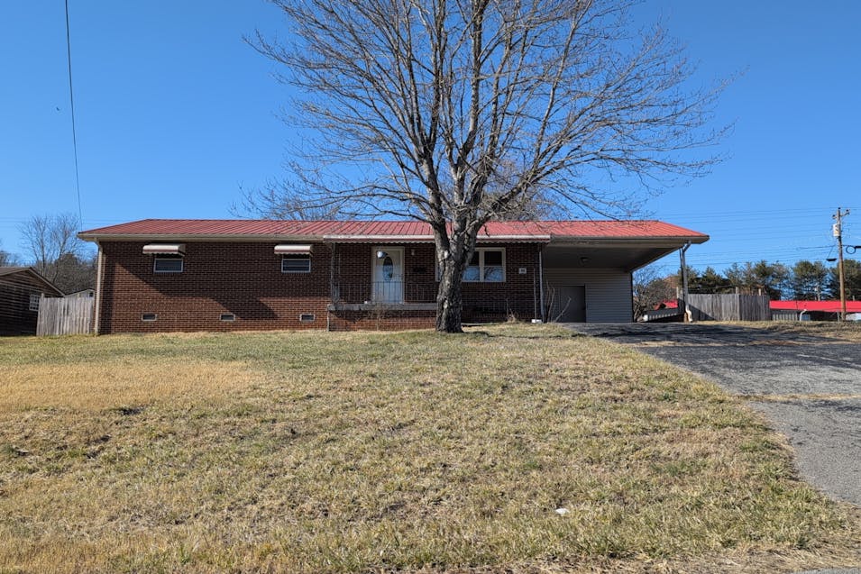 306 Wilson Hurst St Tazewell, TN 37879, Claiborne County