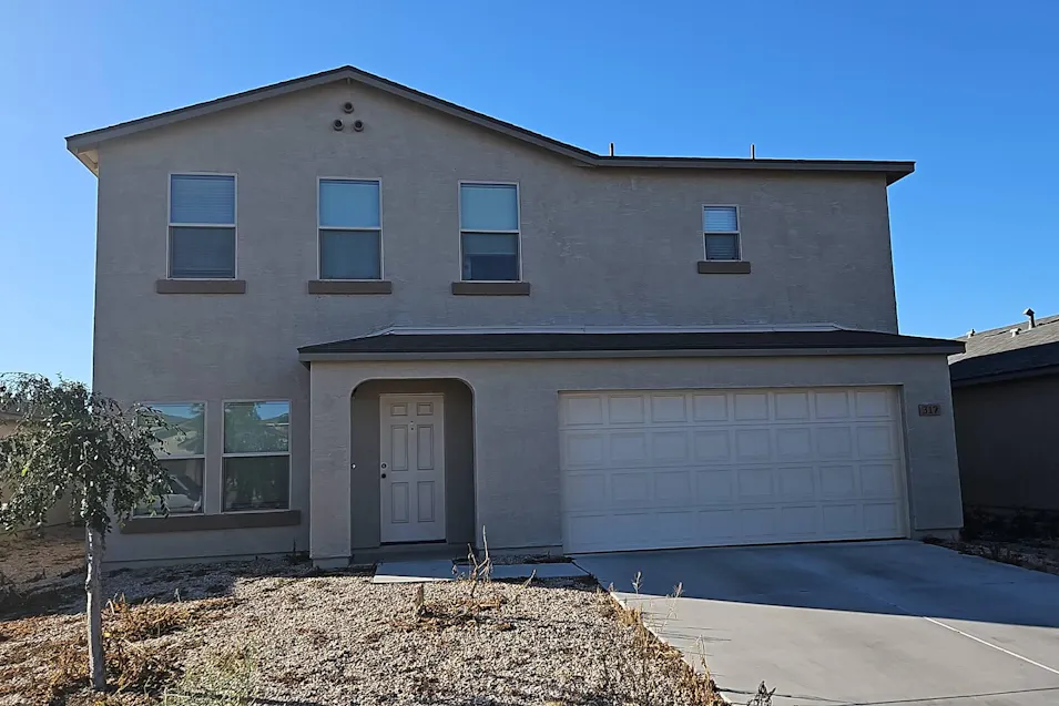 317 E Impala Ct Casa Grande, AZ 85122, Pinal County