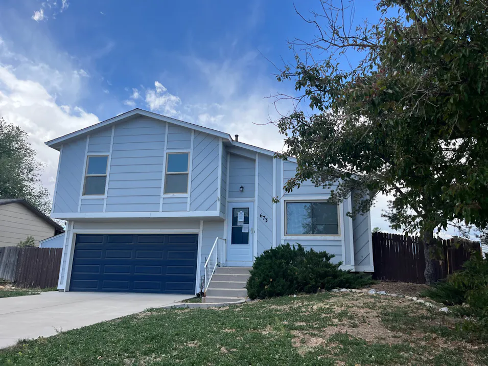 673 Autumn Pl Fountain, CO 80817, El Paso County