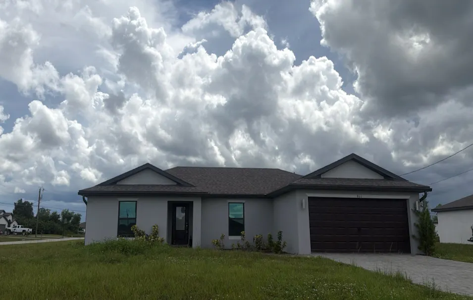 861 Winwood Circle Ft. Myers, FL 33913, Lee County