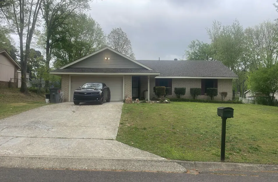 104 Norway Court Hot Springs, AR 71901, Garland County