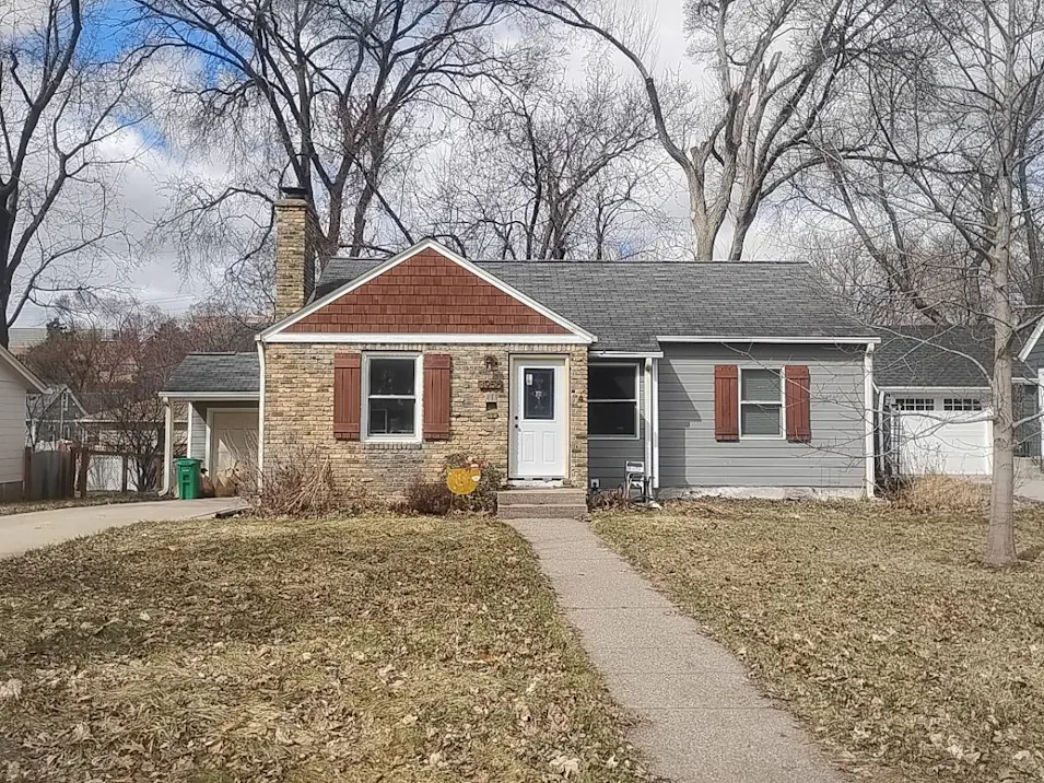 3956 Colorado Ave S St Louis Park, MN 55416, Hennepin County