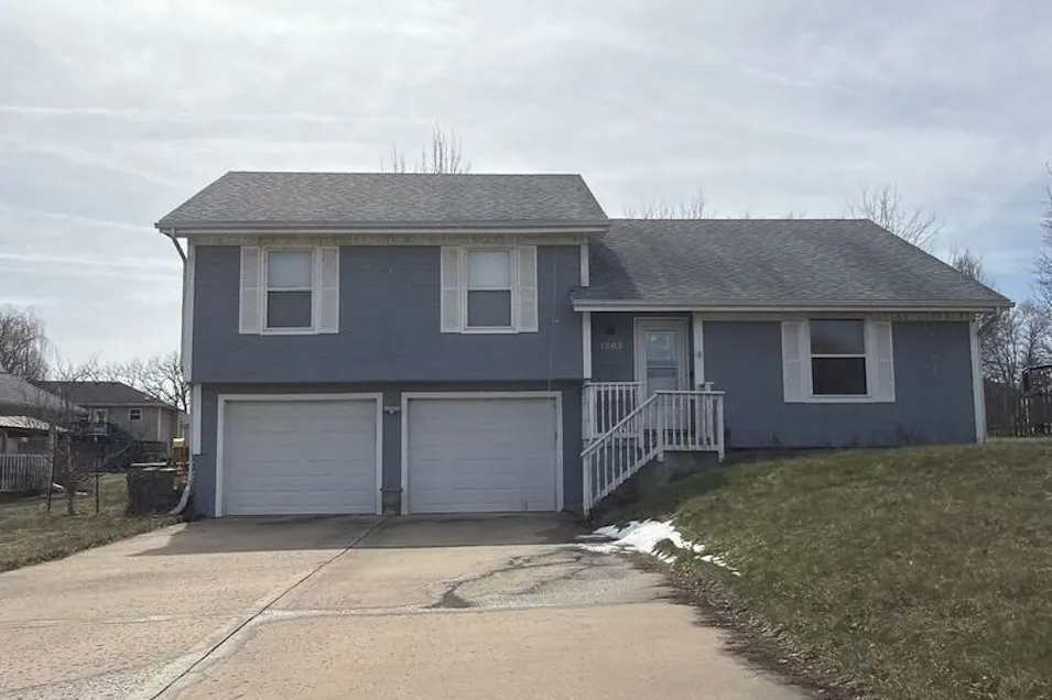 1503 W Concord Dr Plattsburg, MO 64477, Clinton County