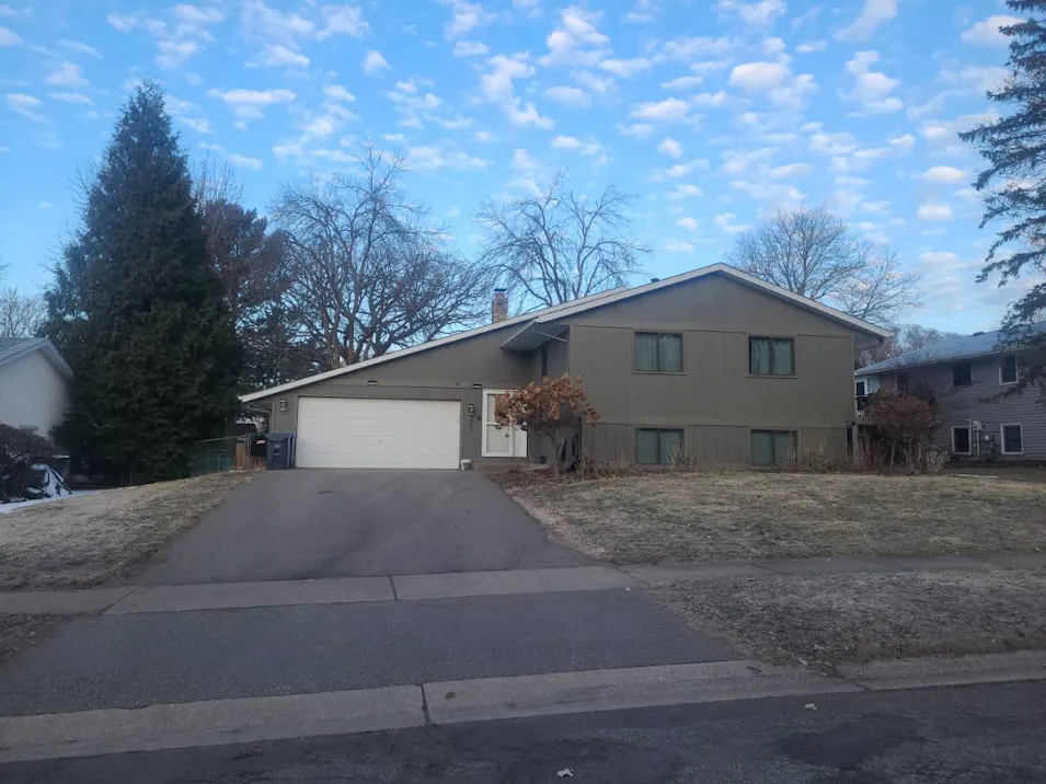 2809 1st Street North North St Paul, MN 55109, Ramsey County