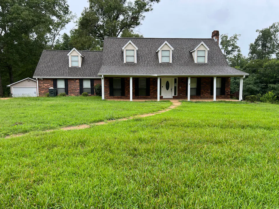 337 Rollingwood Drive Vicksburg, MS 39183, Warren County