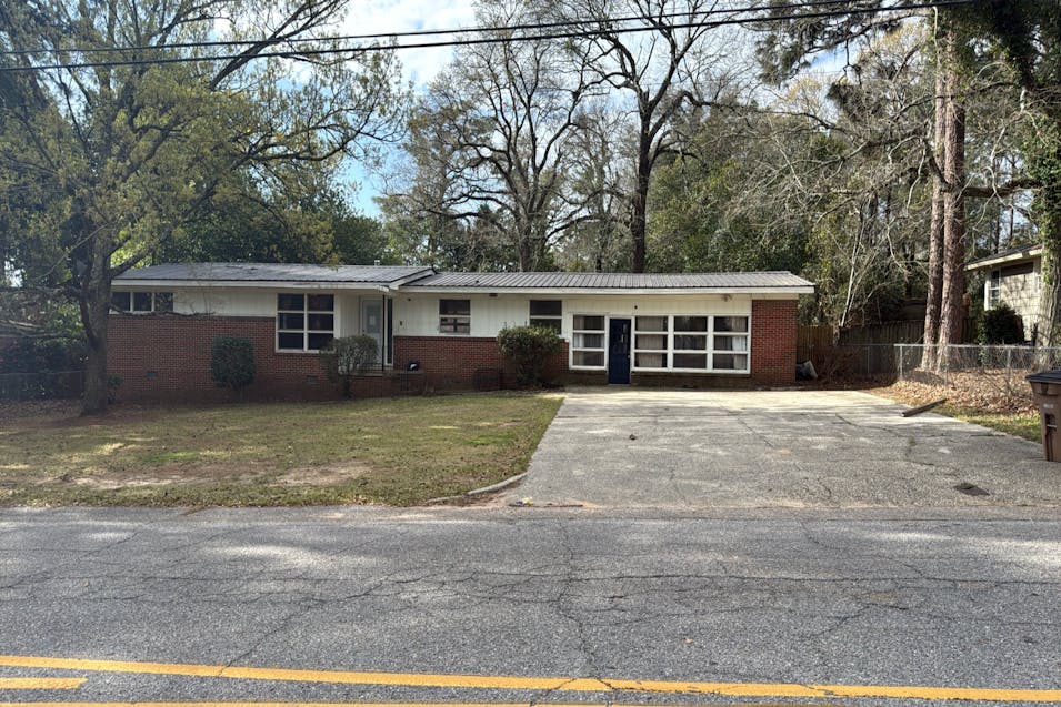 4003 Michael Blvd Mobile, AL 36609, Mobile County