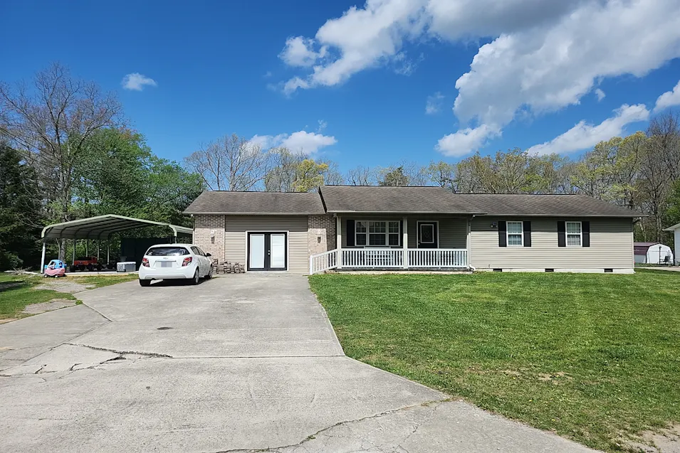 125 Bent Tree Drive Crossville, TN 38555, Cumberland County