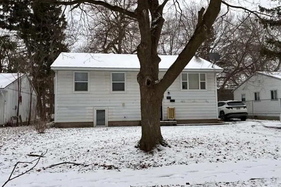 1815 Arthur St Saginaw, MI 48602, Saginaw County