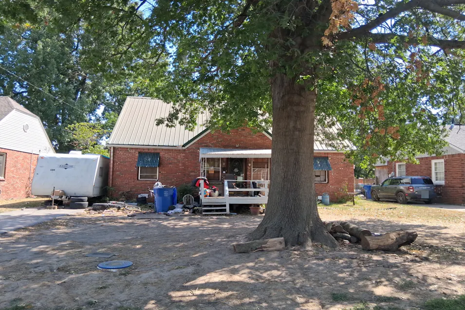420 E St NW Miami, OK 74354, Ottawa County