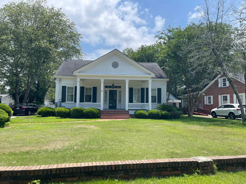 818 Evans Road Marion, SC 29571, Marion County