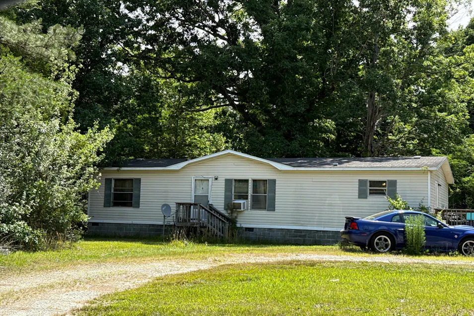 1365 Tidewater Trl Jamaica, VA 23079, Middlesex County