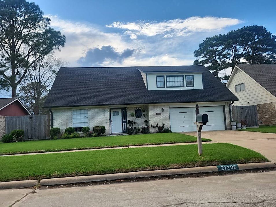 21206 Park Brush Lane Katy, TX 77450, Harris County