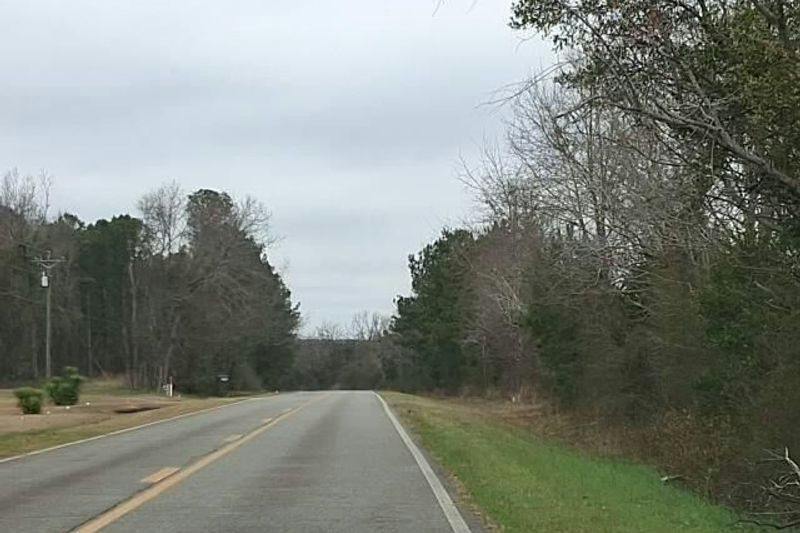 Beulah Rd, Sparta, GA 31087