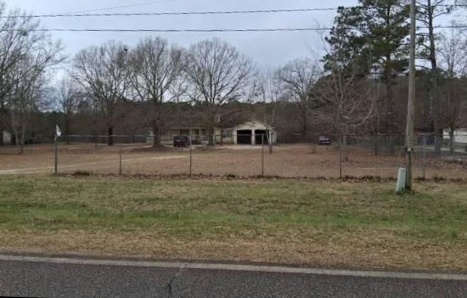 2382 Beulah Rd Sparta, GA 31087, Hancock County