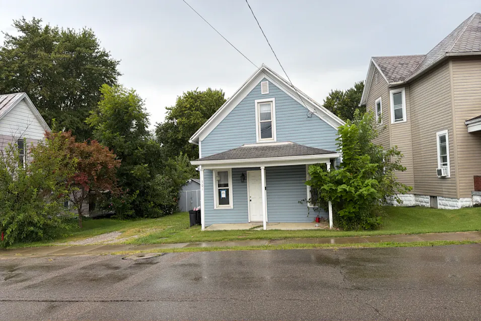 301 N Main St Pleasantville, OH 43148, Fairfield County