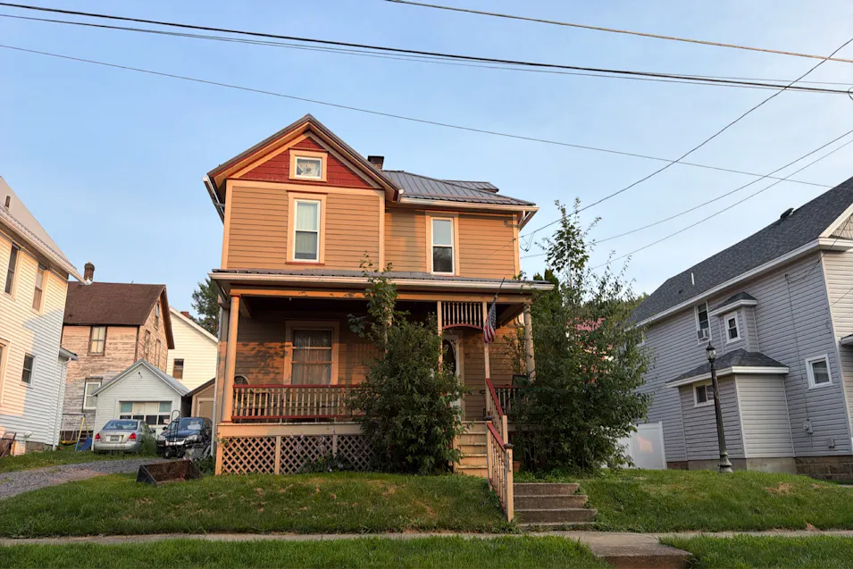 92 Metoxet St Ridgway, PA 15853, Elk County