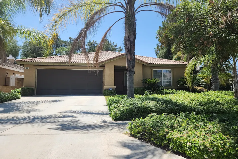 1419 Evergreen Ave Beaumont, CA 92223, Riverside County