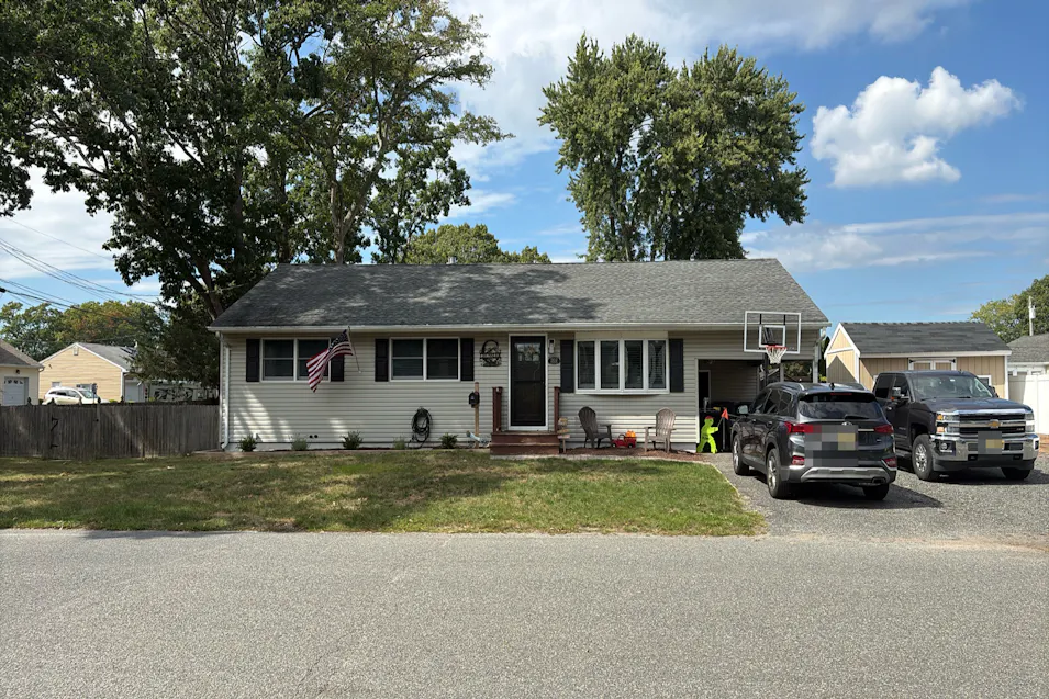 202 Lorraine Place Brick, NJ 08724, Ocean County