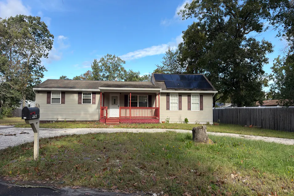 403 Wiltshire Terrace Williamstown, NJ 08094, Atlantic County