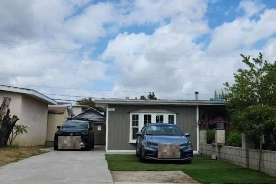 916 North Benson Avenue Ontario, CA 91762, San Bernardino County