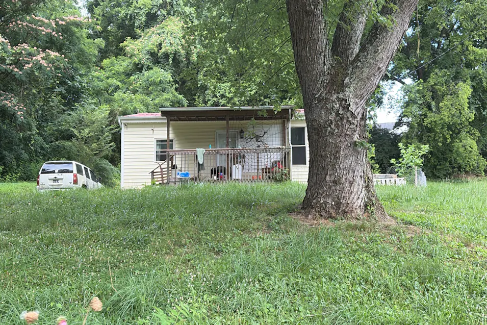 530 Valley Street Morristown, TN 37813, Hamblen County