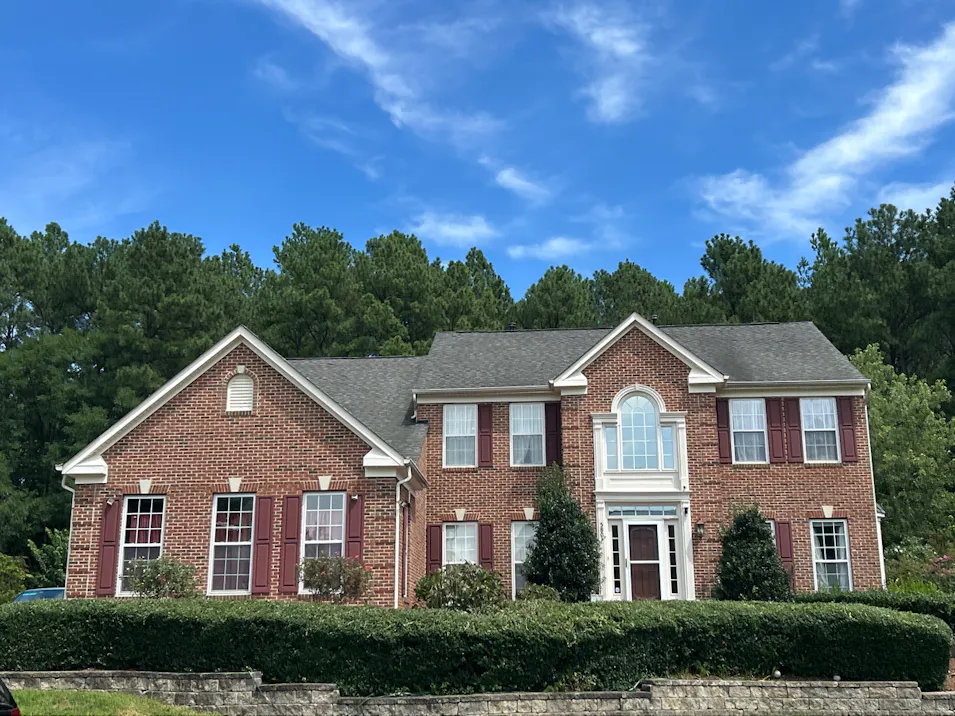 5801 Deep Creek Drive Fredericksburg, VA 22407, Spotsylvania County
