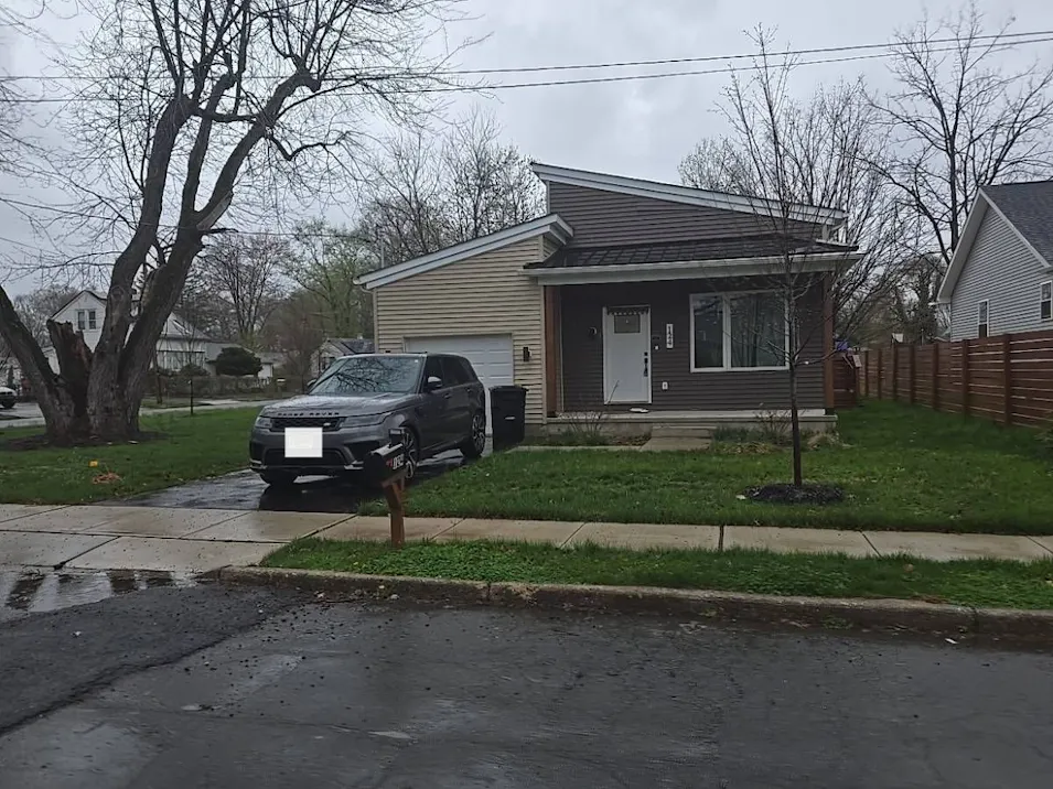 124 Hawthorne Ave Ewing, NJ 08638, Mercer County