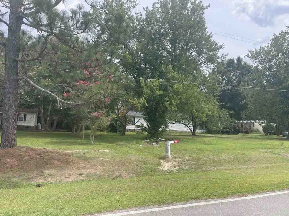 691 Casey Rd Kinston, NC 28501, Lenoir County