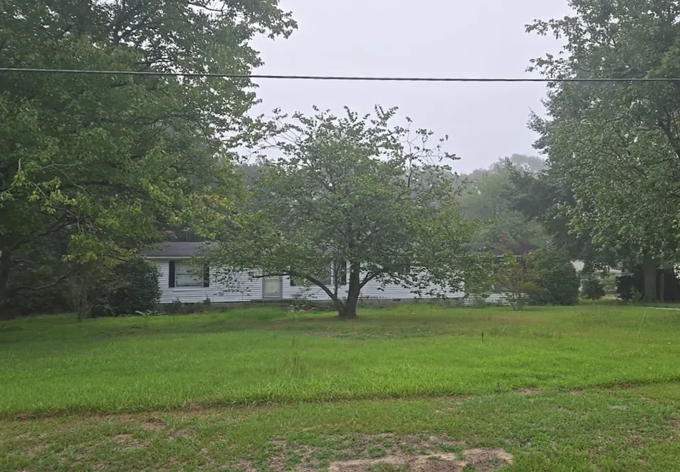 691 Casey Rd Kinston, NC 28501, Lenoir County