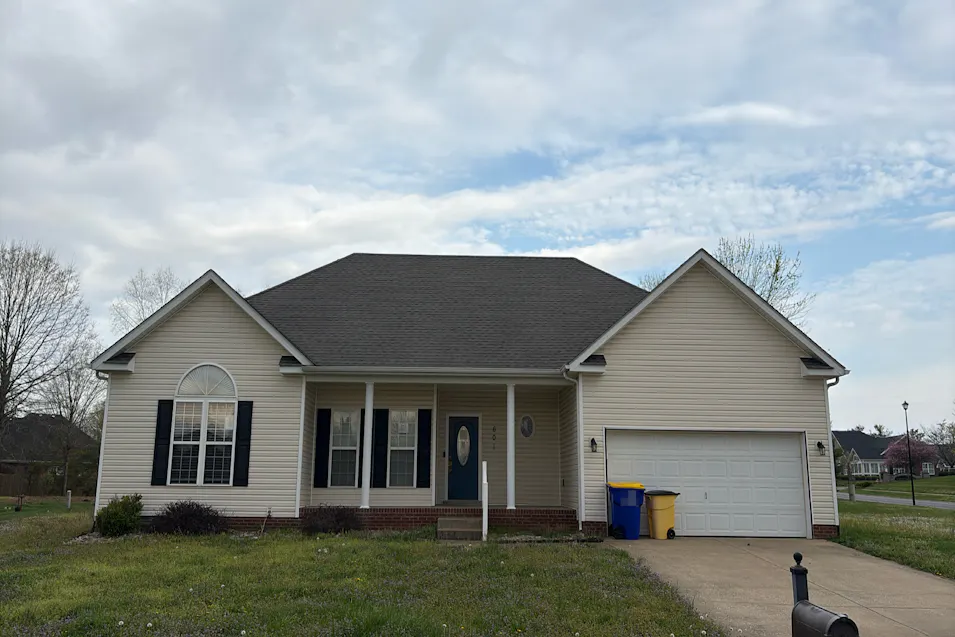 601 Chasefield Ave Bowling Green, KY 42104, Warren County