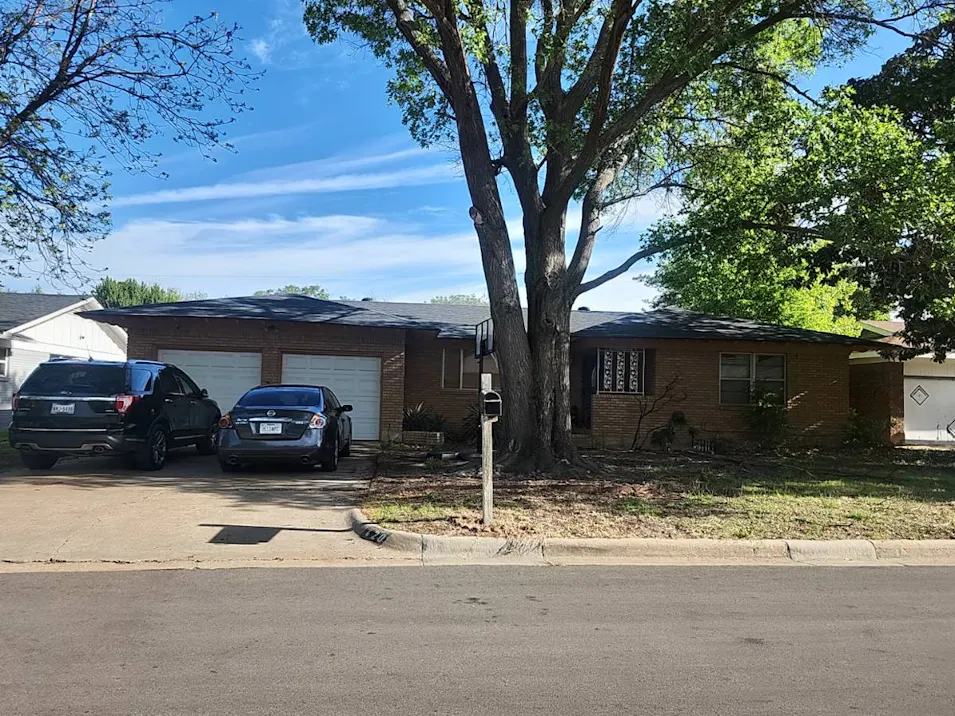 420 Patricia Rd Hurst, TX 76053, Tarrant County