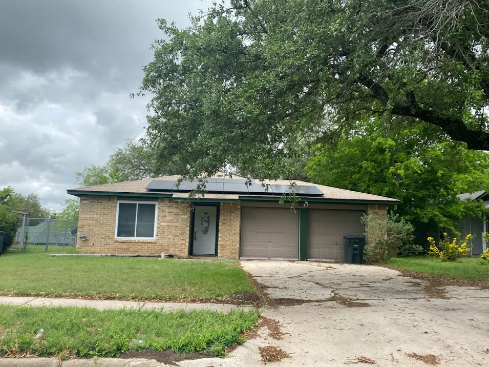 2905 Transit Drive Killeen, TX 76543, Bell County