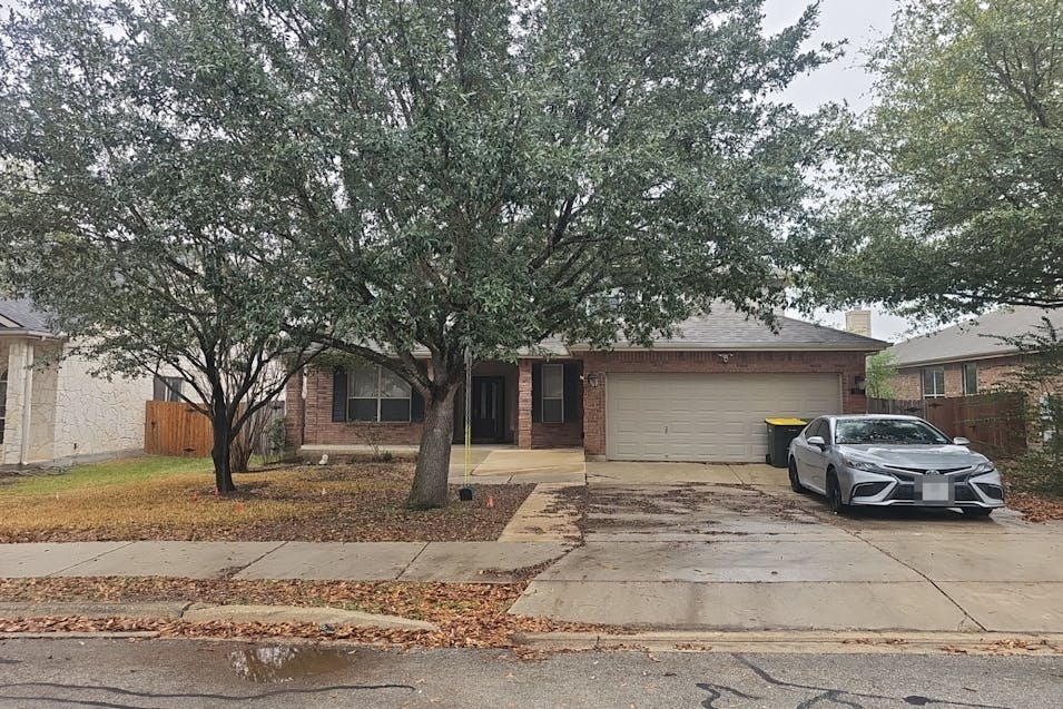 611 Secretariat Dr Schertz, TX 78108, Guadalupe County