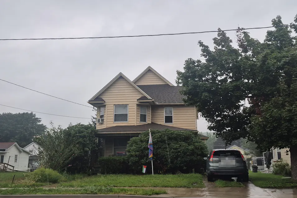 418 Main Street Peckville, PA 18452, Lackawanna County