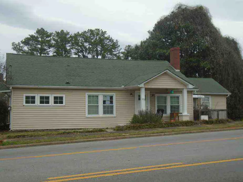 771 E Currahee St Toccoa, GA 30577, Stephens County
