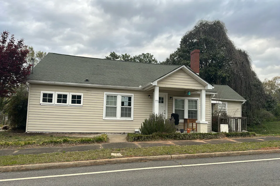 771 E Currahee St Toccoa, GA 30577, Stephens County